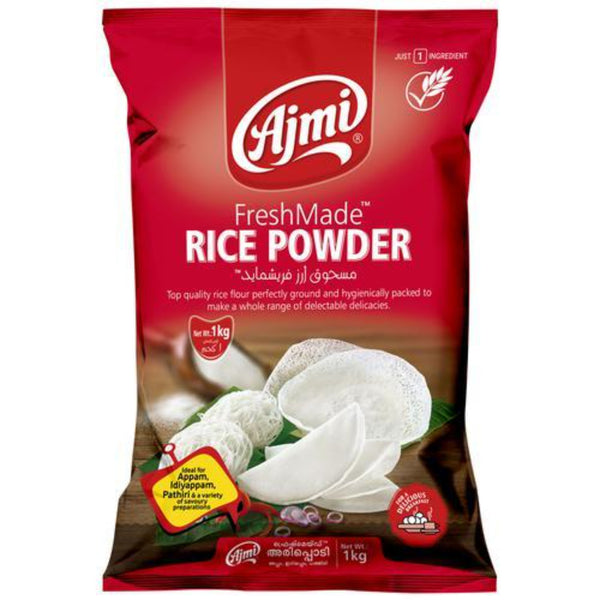 Ajmi Rice Powder