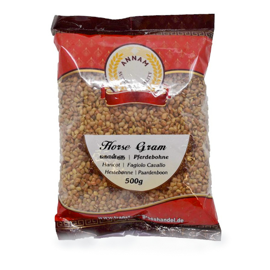 Annam - Horse Gram