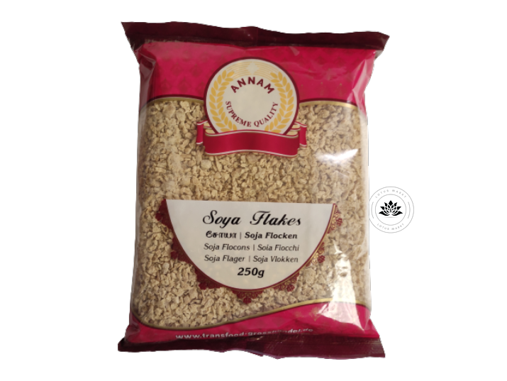 Annam - Soya Flakes
