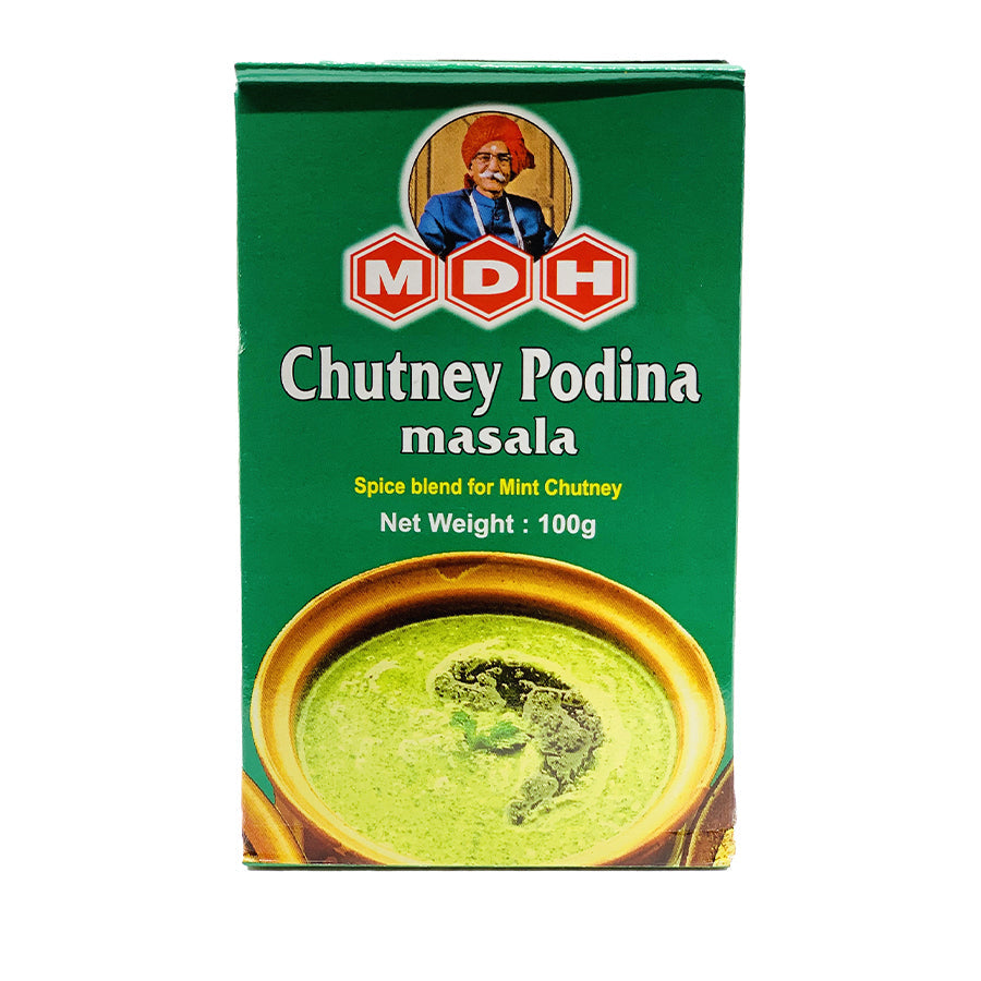 MDH - Chutney Podina masala