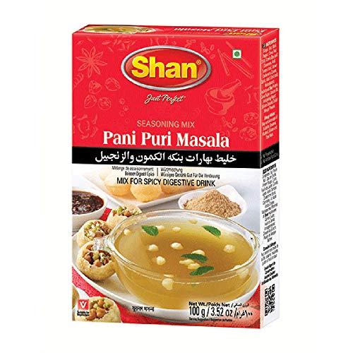 Shan - Panipuri Masala