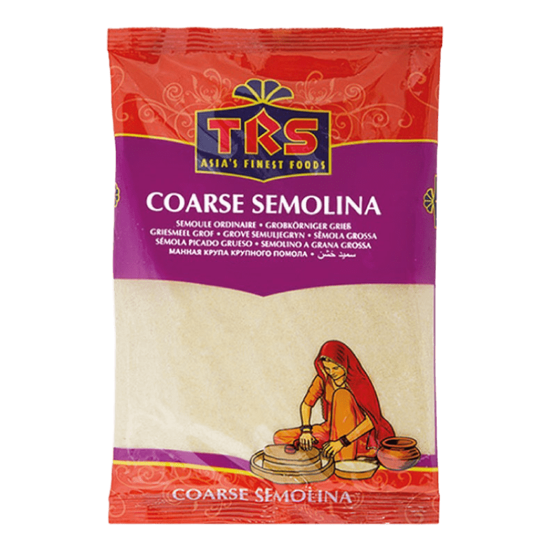 TRS Coarse Semolina