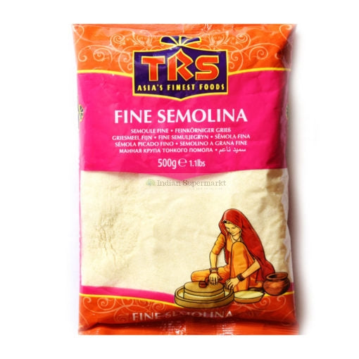 TRS Semolina Fine