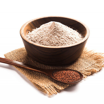 Enesar Kurakkan Flour