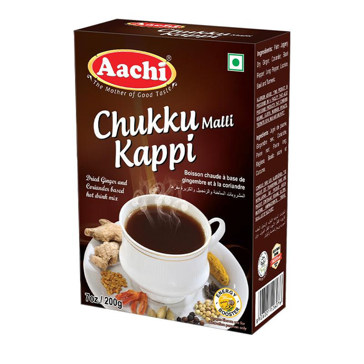 Aachi Chukku Kappi