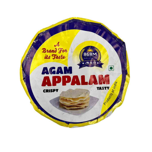 Agam Appalam