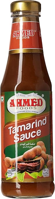 Ahmed Tamarind Suace