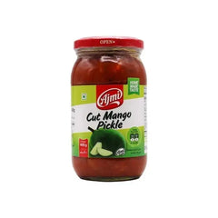 Ajmi Cut Mango Pickle