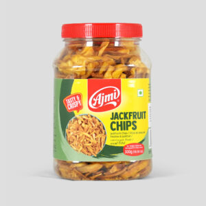 Ajmi Jackfruit Chips