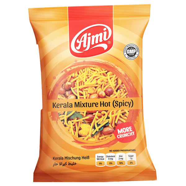 Ajmi Kerala Hot Mixture