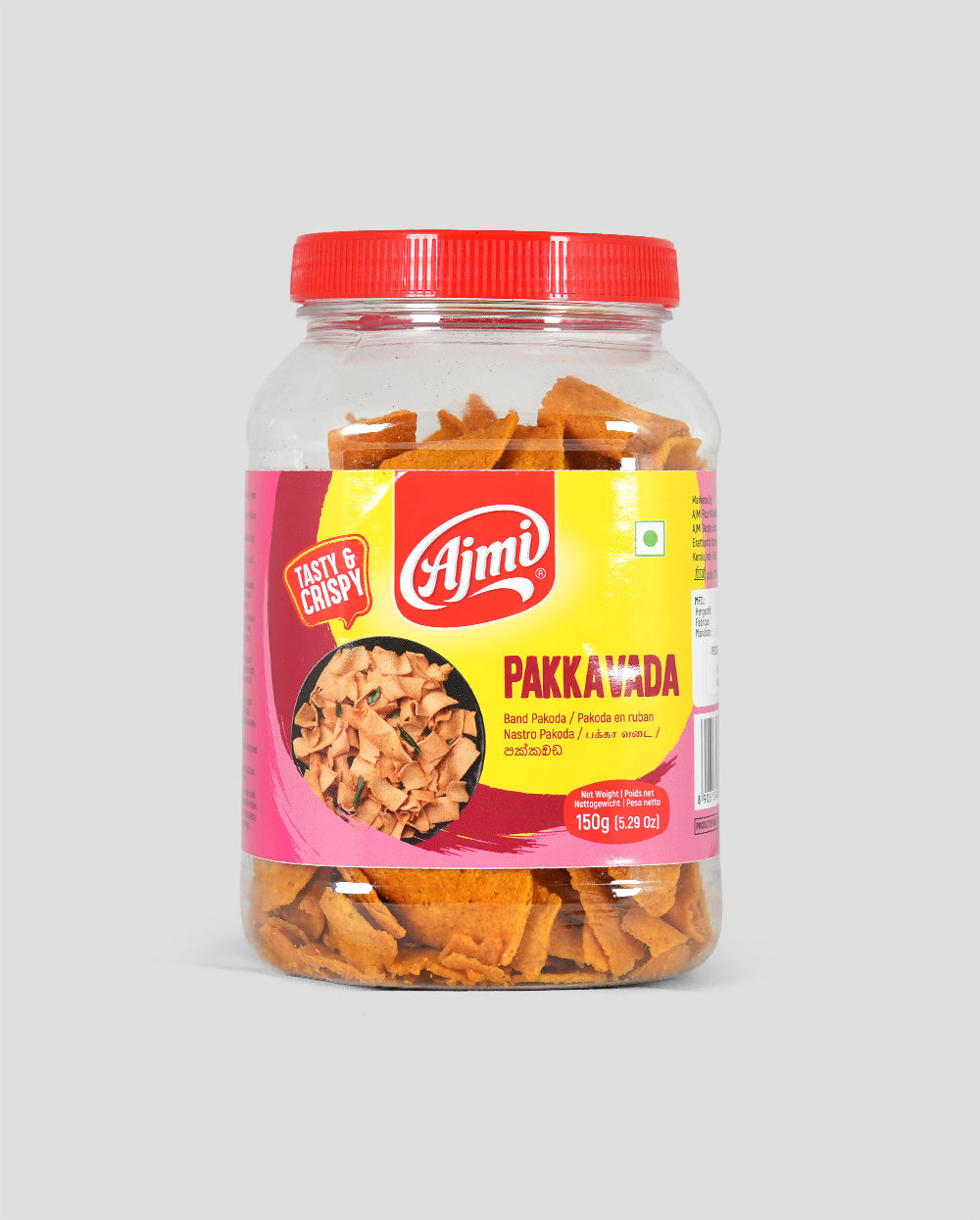 Ajmi Pakkavada