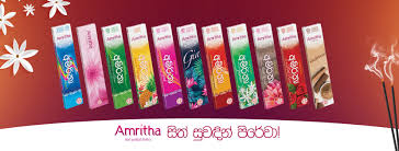 Amritha Blossom