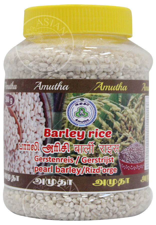 Amutha Barley Rice