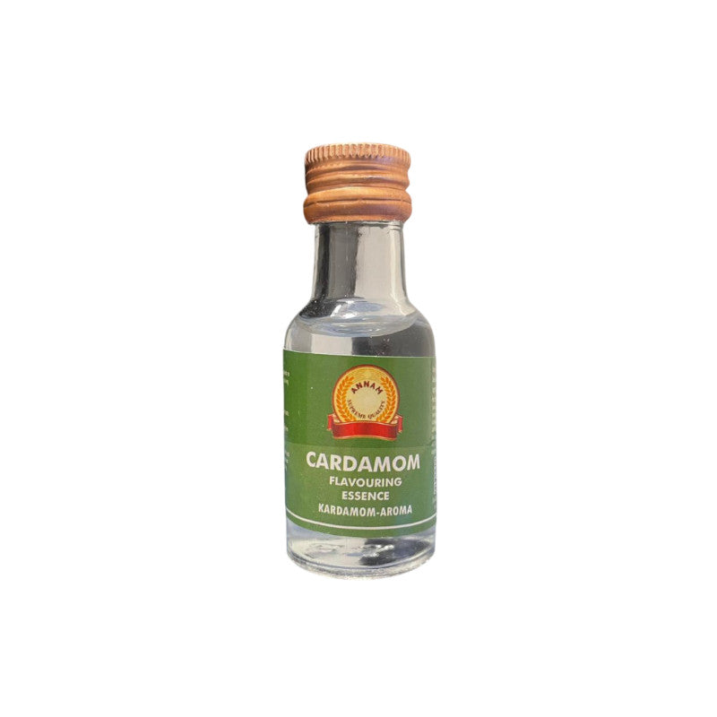 Annam Cardamom Flavour