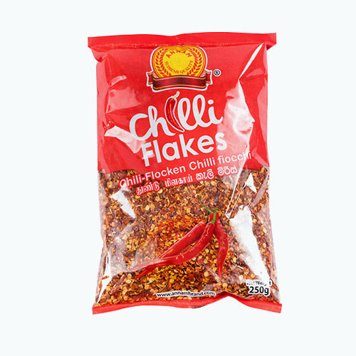 Annam Chilli Flakes