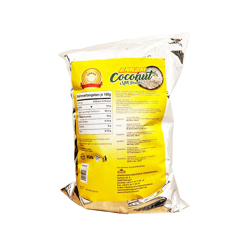 Annam Coconut Milk Powder