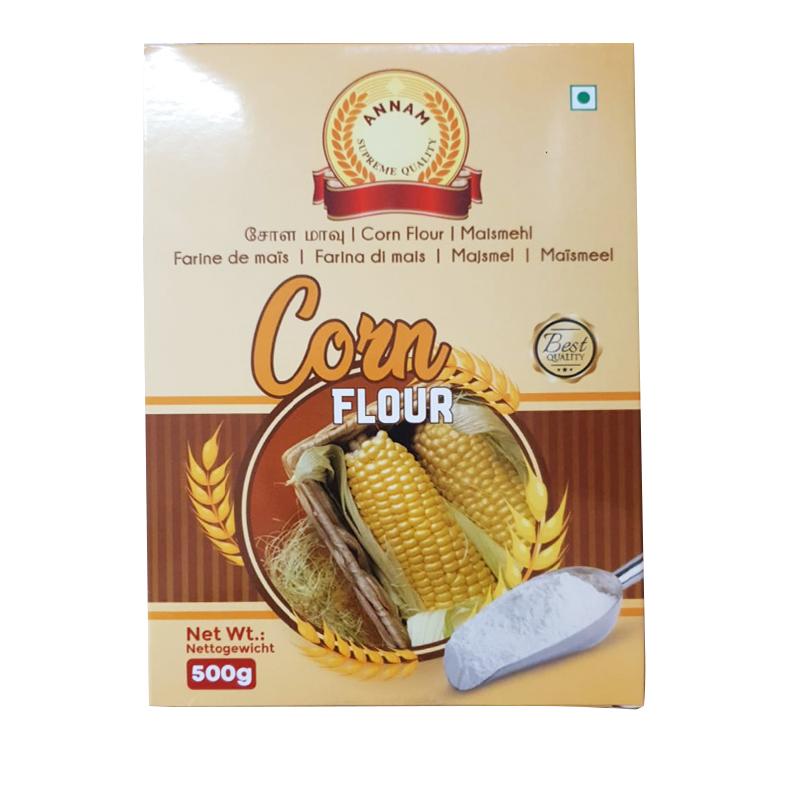 Annam Corn Flour