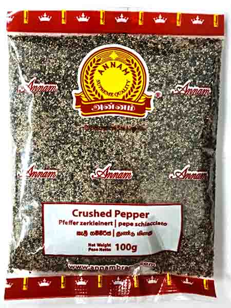 Annam Crushed Pepper
