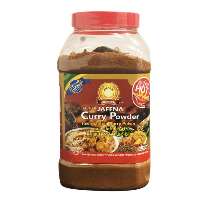 Annam Curry Powder