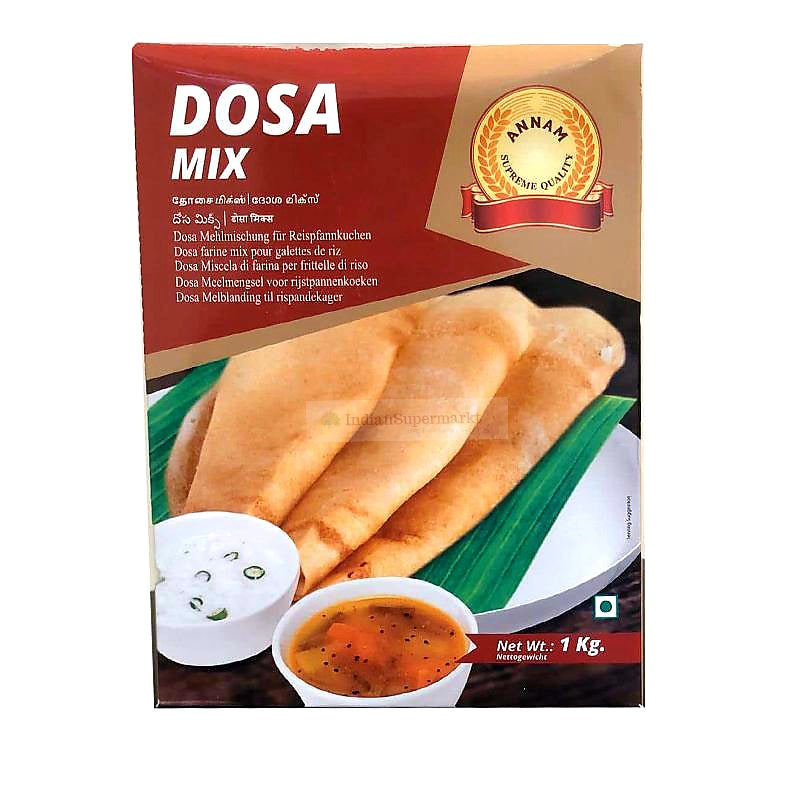 Annam Dosa Mix