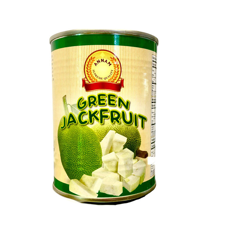 Annam Green Jackfruit