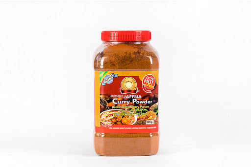 Annam Jaffna Curry Powder