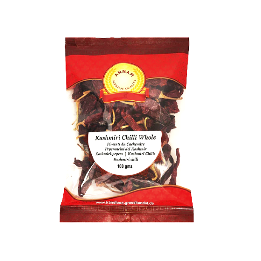 Annam Kashmiri Chilli