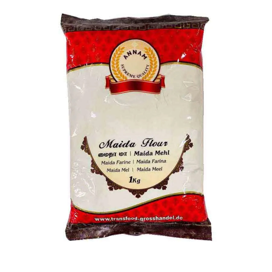 Annam Maida Flour