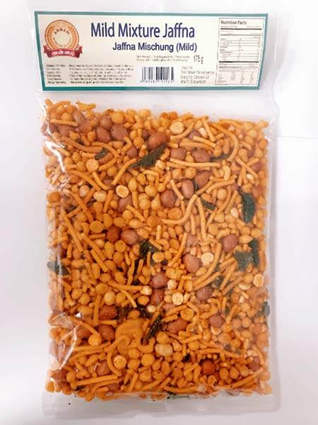 Annam Mild Mixture Jaffna
