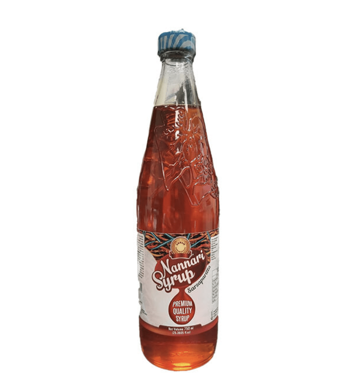 Annam Nannari Syrup