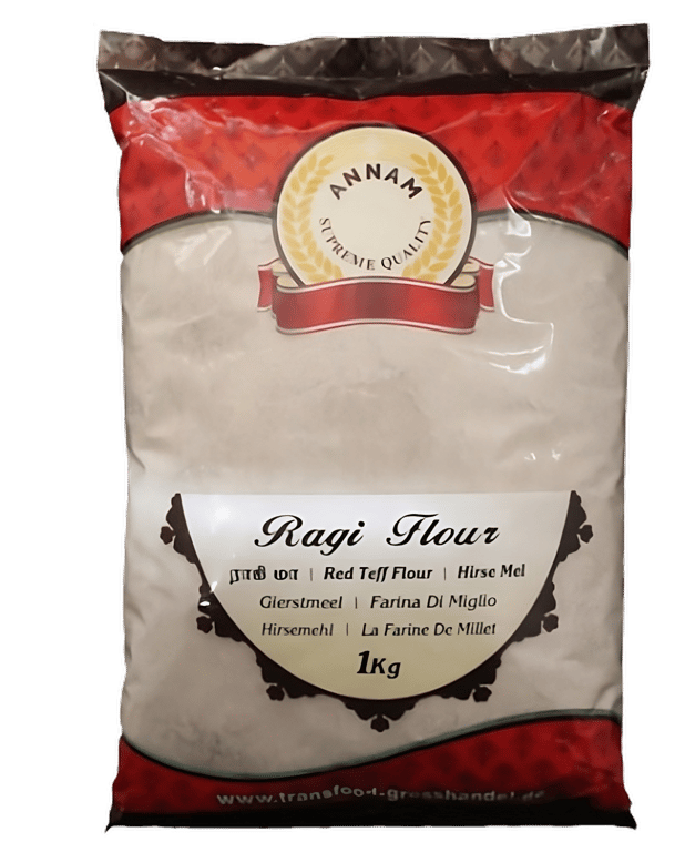Annam Ragi Flour