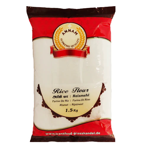 Annam Rice Flour