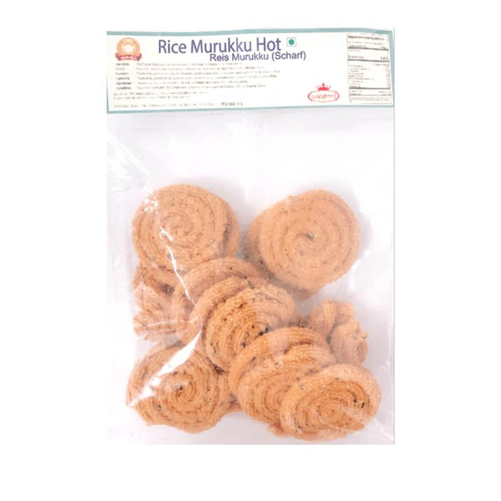 Annam Rice Murukku Hot
