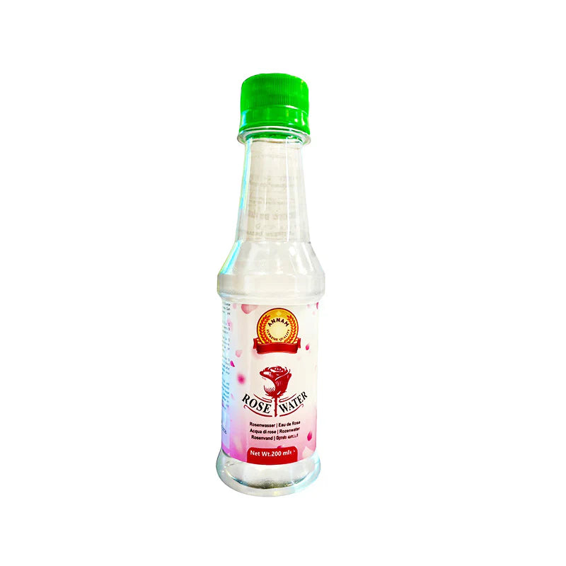 Annam Rose water