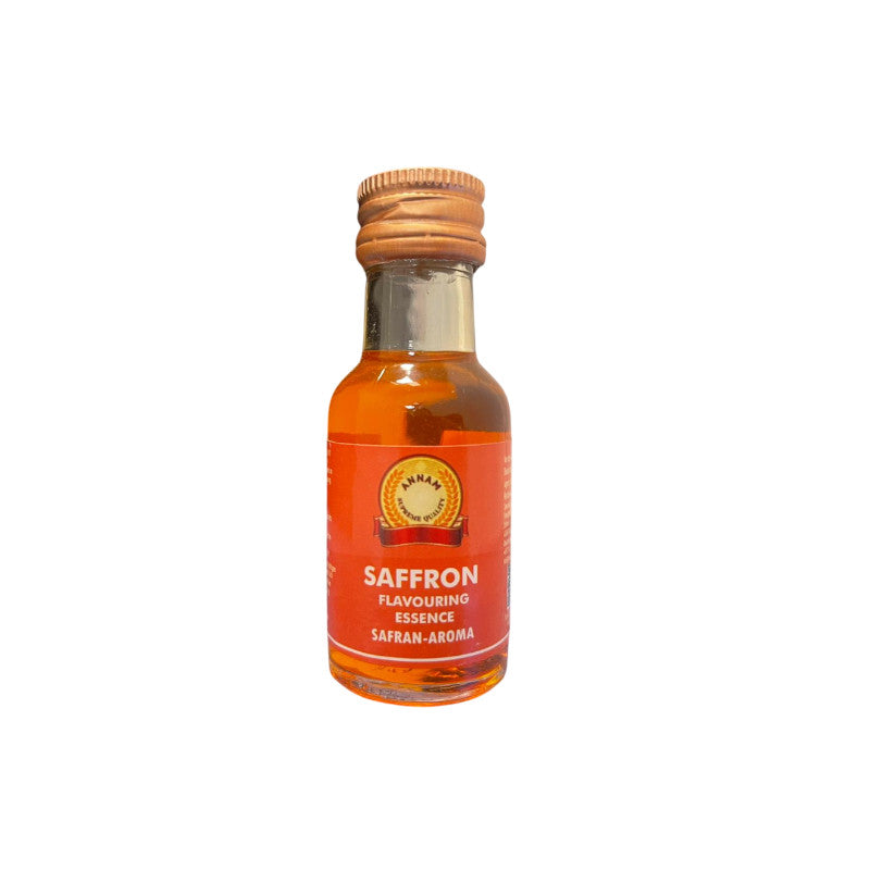 Annam Saffron Flavour