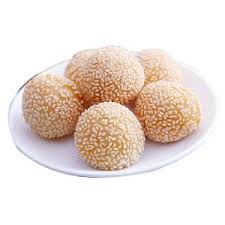 Annam Sesame Seed balls