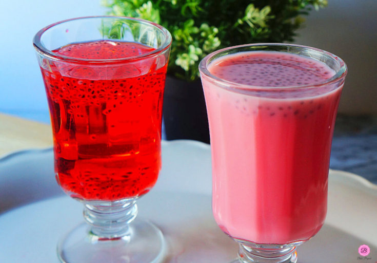 Annam Sharbat Syrup (Rose Flavored)