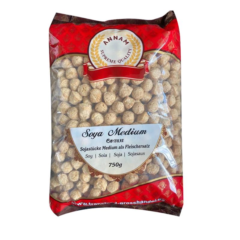 Annam - Soya Medium