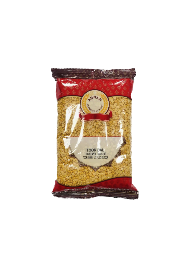 Annam - Toor Dal