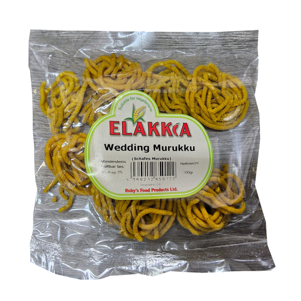 Annam Wedding Murukku