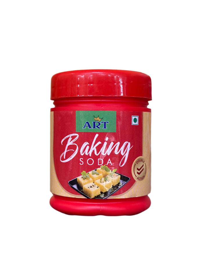 ART - Baking Soda