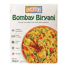 Ashoka - Bombay Biryani