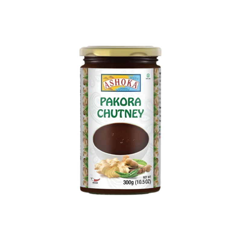 Ashoka Pakoda Chutney