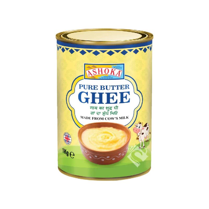 Ashoka Pure Butter Ghee