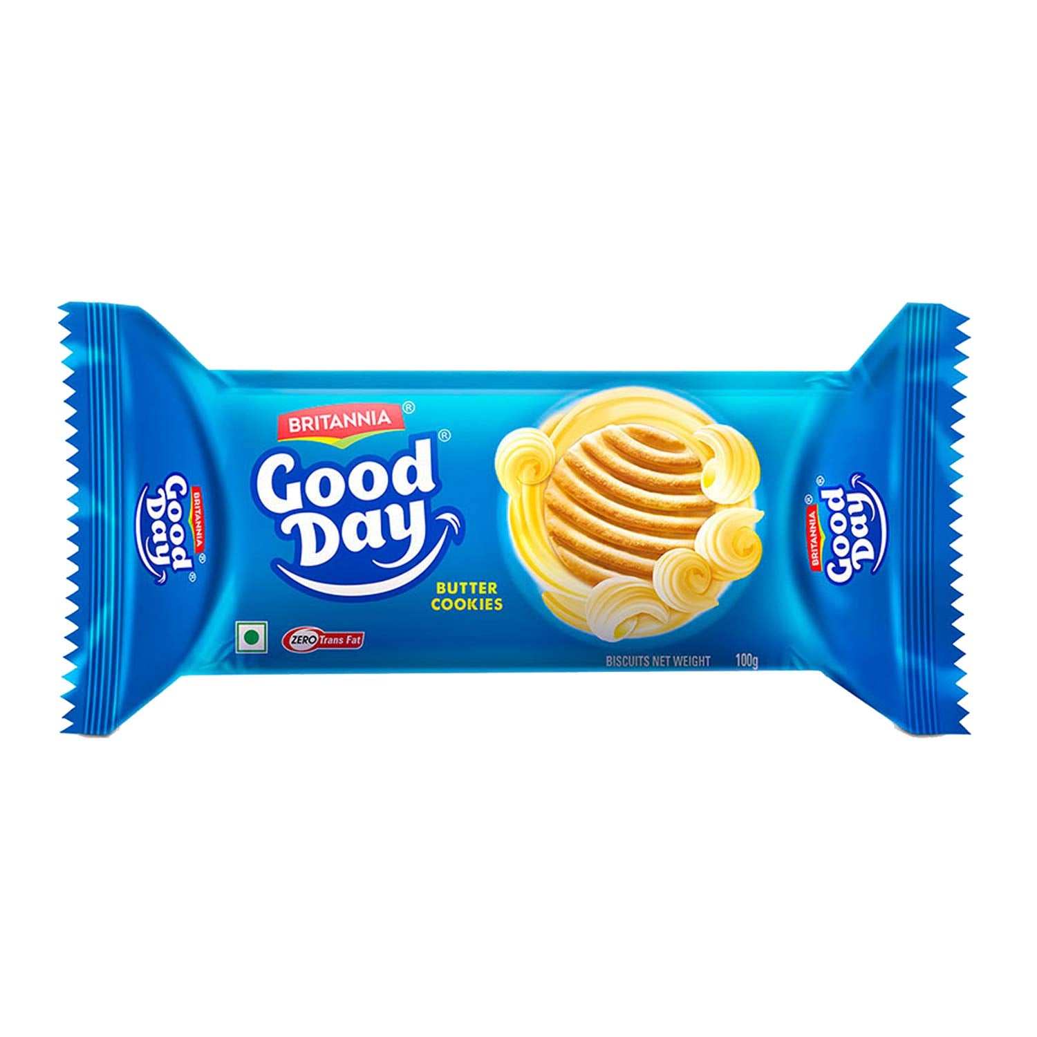 Brittania Good day Butter Cookies