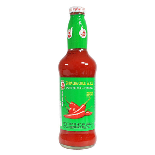 Cock Sriracha chilli suace