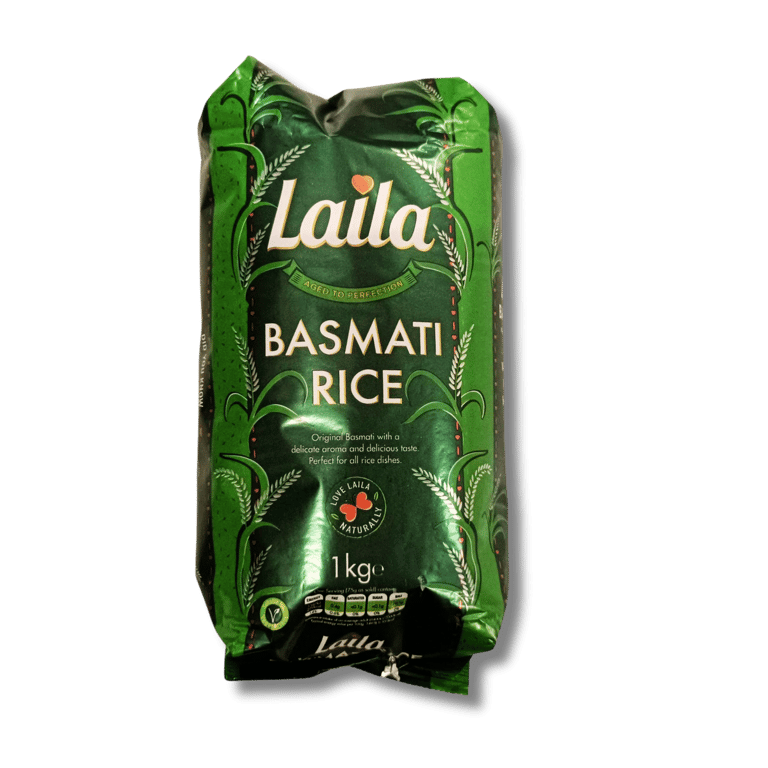 Daawat basamati rice extra long (green)