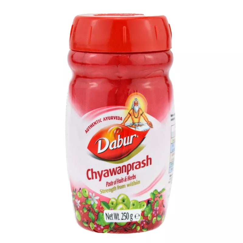 Dabur Chyawanprash
