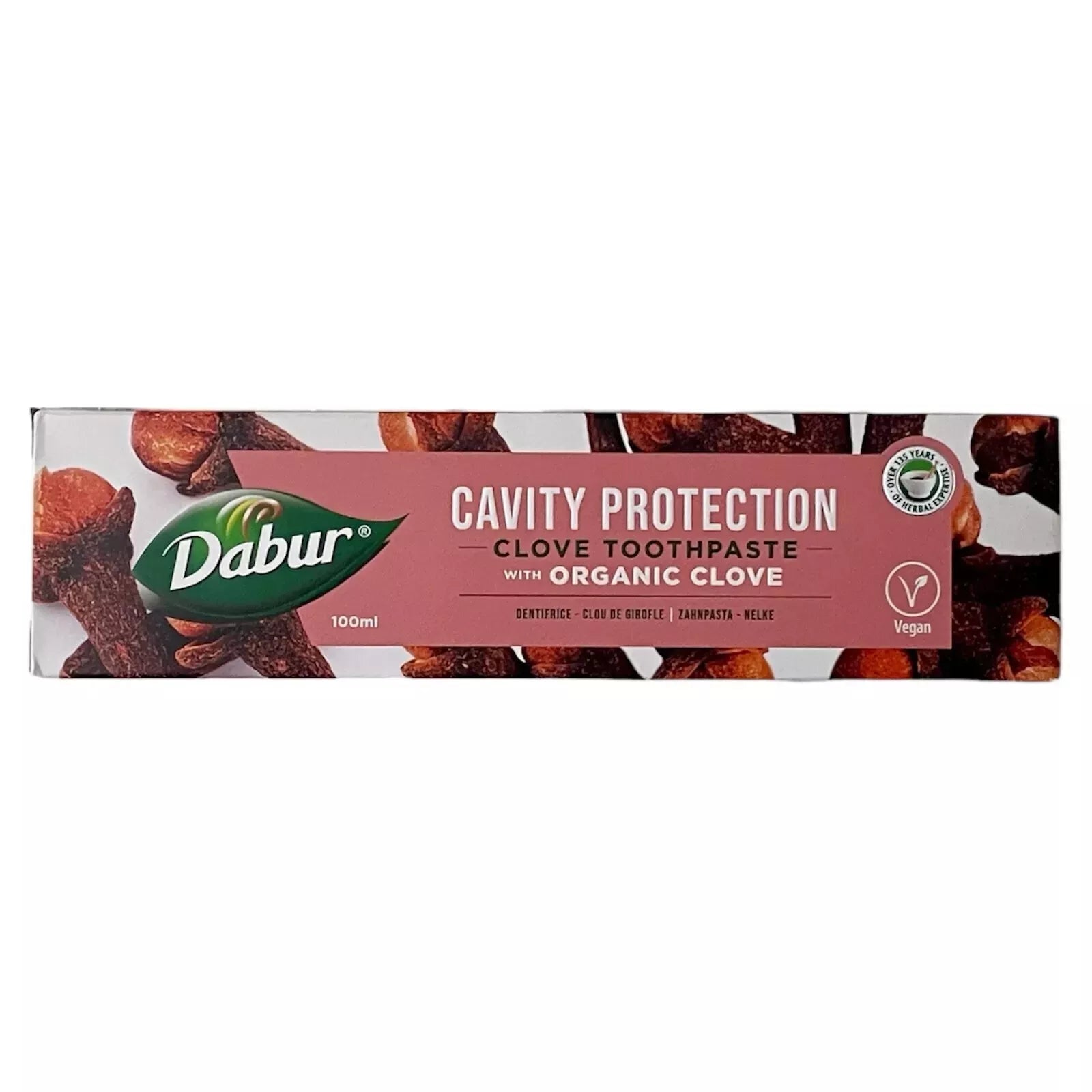 Dabur Clove Toothpaste