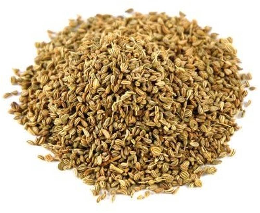 Desi Ajwain Seeds